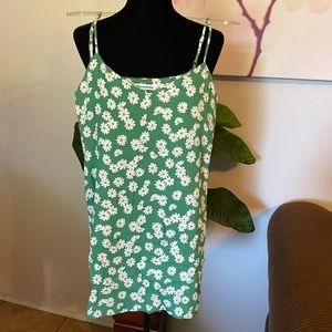 Reformation Cocktail Floral Dress